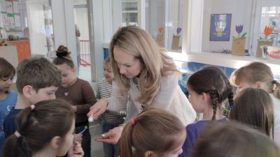 Svjetski dan oralnog zdravlja - slika broj: 17